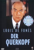 Der Querkopf - Louis de Funes