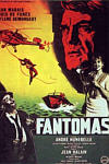 Fantomas - Louis de Funes