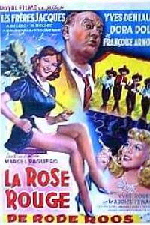 La Rose Rouge - Louis de Funes