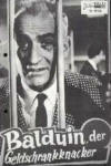 Balduin, der Geldscharankknacker - Louis de Funes